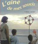 L'Aîné de mes soucis - Poster